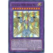 LCGX-EN077 Elemental HERO Divine Neos Ultra Rare