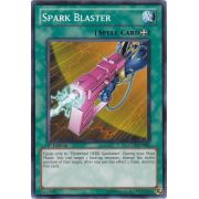 LCGX-EN081 Spark Blaster Commune