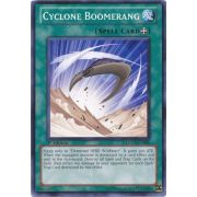 LCGX-EN086 Cyclone Boomerang Commune