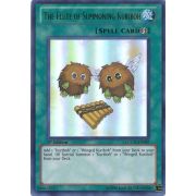 LCGX-EN087 The Flute of Summoning Kuriboh Ultra Rare