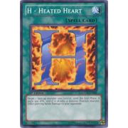 LCGX-EN088 H - Heated Heart Commune