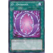 LCGX-EN091 O - Oversoul Commune