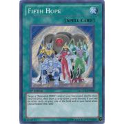 LCGX-EN098 Fifth Hope Secret Rare