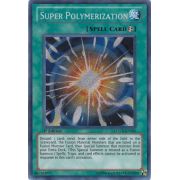 LCGX-EN101 Super Polymerization Secret Rare