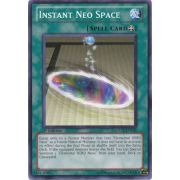 LCGX-EN102 Instant Neo Space Commune