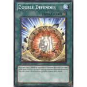 ORCS-EN049 Double Defender Commune