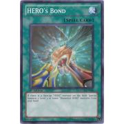 LCGX-EN106 HERO's Bond Commune