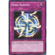 LCGX-EN108 Hero Barrier Commune