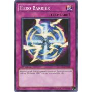 LCGX-EN108 Hero Barrier Commune