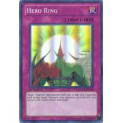 LCGX-EN110 Hero Ring Super Rare