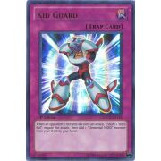 LCGX-EN114 Kid Guard Ultra Rare