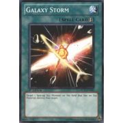 ORCS-EN050 Galaxy Storm Commune