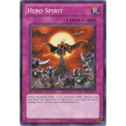 LCGX-EN117 Hero Spirit Commune