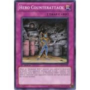 LCGX-EN118 Hero Counterattack Commune
