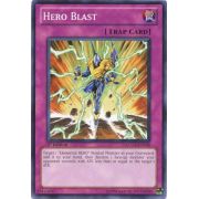 LCGX-EN120 Hero Blast Commune