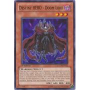 LCGX-EN122 Destiny HERO - Doom Lord Commune