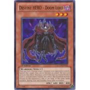 LCGX-EN122 Destiny HERO - Doom Lord Commune