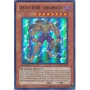 LCGX-EN125 Destiny HERO - Dreadmaster Super Rare