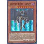 LCGX-EN128 Destiny HERO - Dogma Super Rare