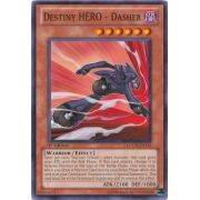 LCGX-EN131 Destiny HERO - Dasher Commune