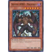 LCGX-EN132 Destiny HERO - Malicious Commune