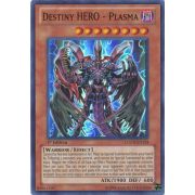 LCGX-EN134 Destiny HERO - Plasma Super Rare