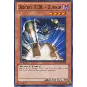 LCGX-EN135 Destiny HERO - Dunker Commune