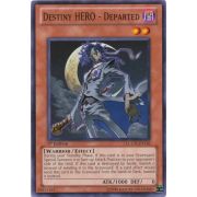 LCGX-EN136 Destiny HERO - Departed Commune