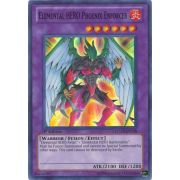 LCGX-EN138 Elemental HERO Phoenix Enforcer Super Rare