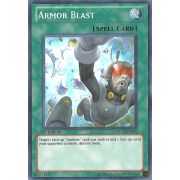 ORCS-EN053 Armor Blast Super Rare