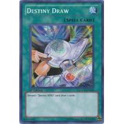 LCGX-EN145 Destiny Draw Secret Rare
