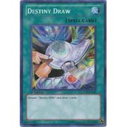 LCGX-EN145 Destiny Draw Secret Rare