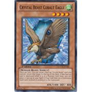 LCGX-EN160 Crystal Beast Cobalt Eagle Commune