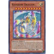 LCGX-EN162 Rainbow Dragon Ultra Rare