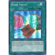 LCGX-EN164 Rare Value Super Rare