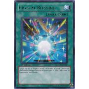 LCGX-EN165 Crystal Blessing Rare