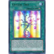 LCGX-EN170 Crystal Tree Ultra Rare