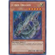 LCGX-EN176 Cyber Dragon Secret Rare