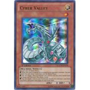 LCGX-EN179 Cyber Valley Ultra Rare