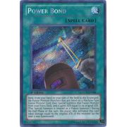 LCGX-EN184 Power Bond Secret Rare