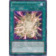 LCGX-EN185 Overload Fusion Rare