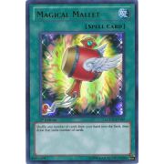 LCGX-EN187 Magical Mallet Ultra Rare