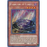 LCGX-EN193 Phantom of Chaos Secret Rare