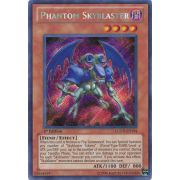 LCGX-EN194 Phantom Skyblaster Secret Rare