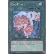 ORCS-EN057 Evo-Force Super Rare