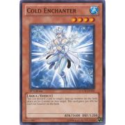 LCGX-EN201 Cold Enchanter Commune