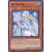 LCGX-EN202 Ice Master Commune