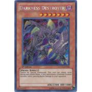 LCGX-EN204 Darkness Destroyer Secret Rare