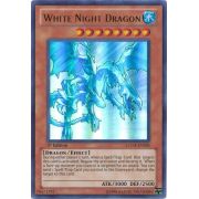 LCGX-EN205 White Night Dragon Ultra Rare