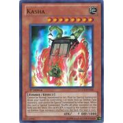 LCGX-EN206 Kasha Ultra Rare